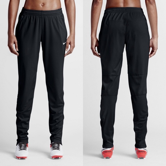 Nike Pants - Nike Dri-Fit Soccer Knit Pant